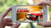 Dream Car Racing screenshot 4