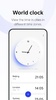 Clock oneplus арк