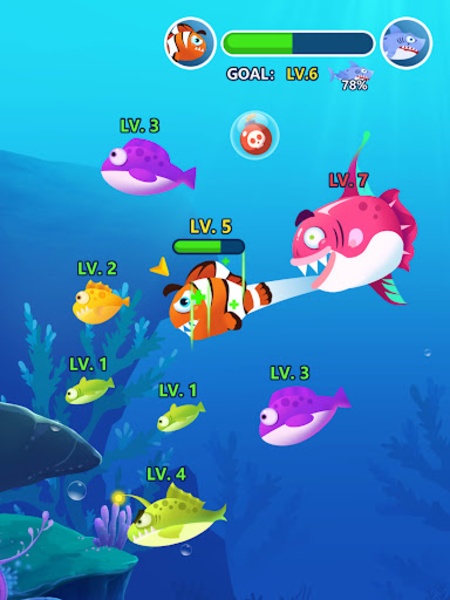 Ocean Domination - Preview 2