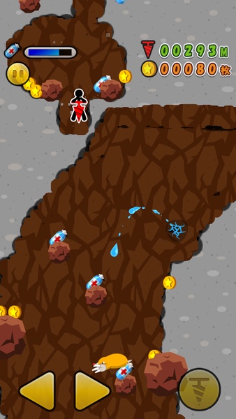 Drill de Coins - Preview 4