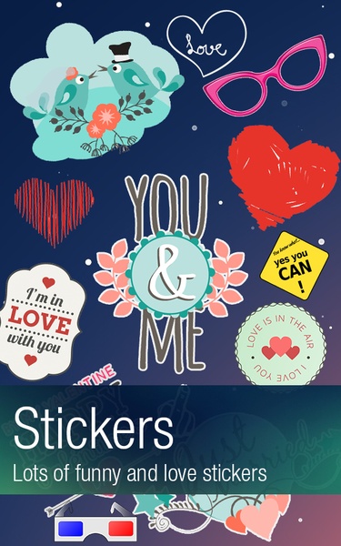 Photo Collage Inventor - Preview 1