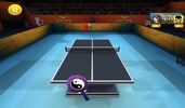 Ping Pong Stars - Table Tennis screenshot 4