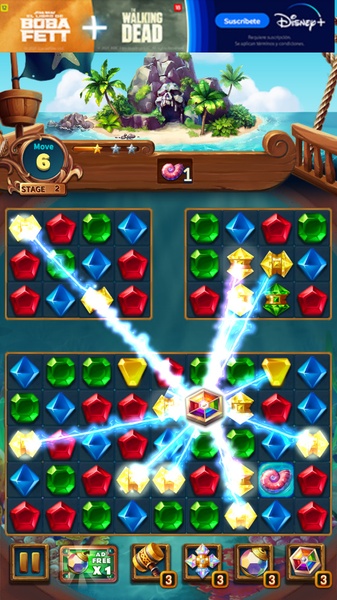 JewelsFantasy - Preview 3