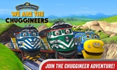 Chuggington - The Chuggineers screenshot 18