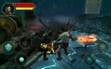 Godfire: Rise of Prometheus screenshot 3