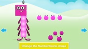 Meet the Numberblocks screenshot 8