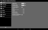 Tablet de Photo Frame screenshot 4