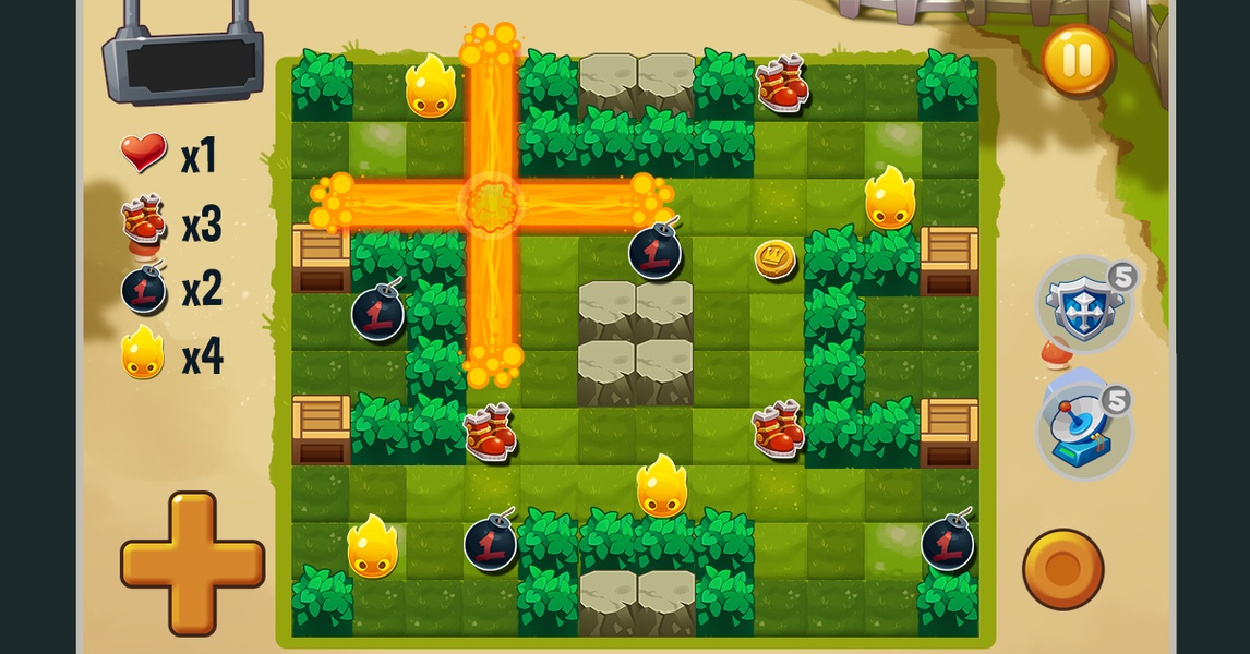 Classic Bomber - Preview 15