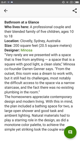 Houzz - Preview 4