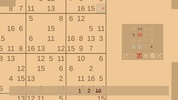 Sudoku 16 screenshot 10