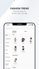 HOLIN-Fashion Shopping Online screenshot 7