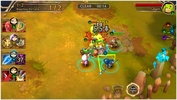 Elemental Guardians screenshot 5