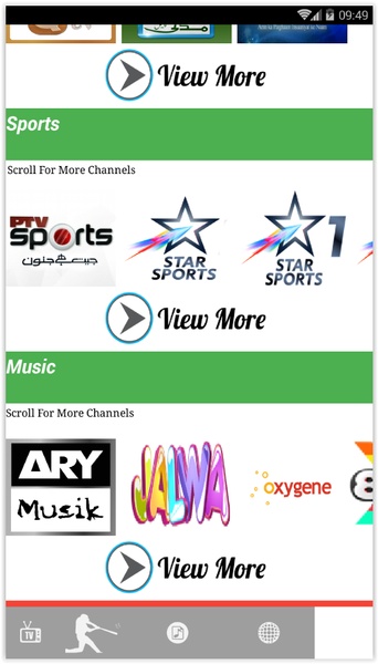 Star sports hindi online download app