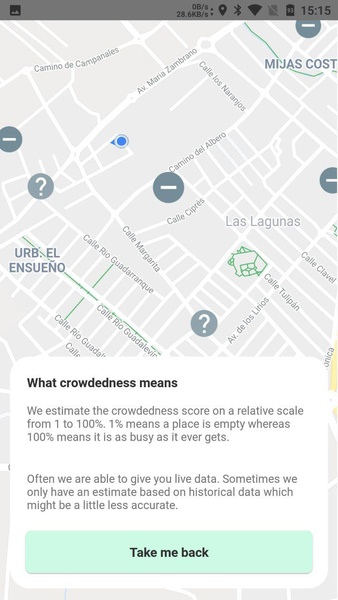 crowdless - Preview 6