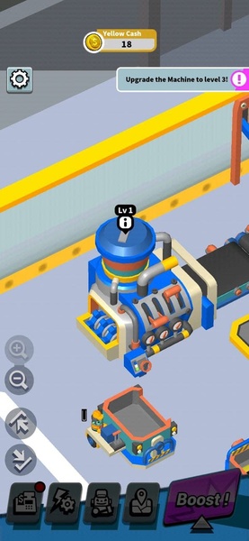 Idle Super Factory - Preview 9