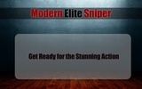 Modern Elite Sniper screenshot 7
