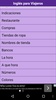 Inglés para viajeros screenshot 4