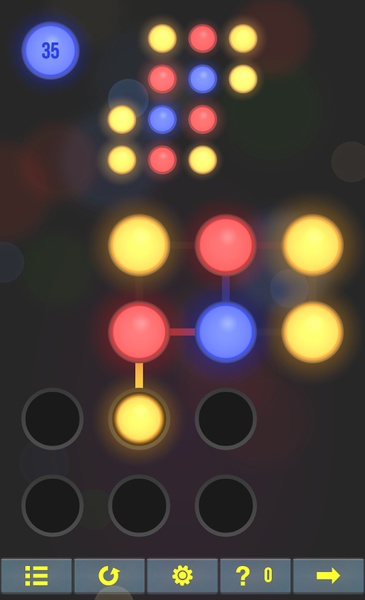 Neon Hack - Preview 9
