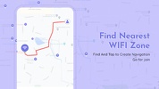 Wifi Map - Find Wifi Password screenshot 1