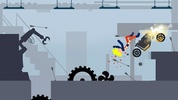 Stick Dismounting: Real Physic screenshot 4