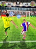 Real Football Soccer Strike 3D screenshot 4
