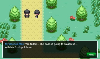 Pokemon Tower Defense screenshot 4