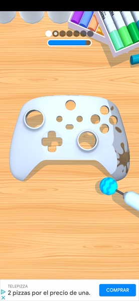 DIY Joystick - Preview 10