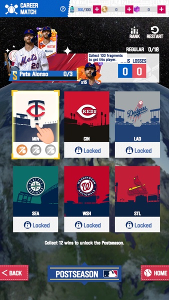 MLB Clutch Hit Baseball 2023 - Apps on Google Play