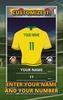 Football Jersey Maker 2022 screenshot 2