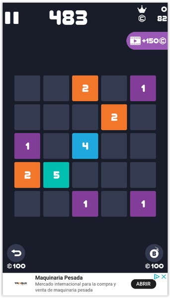 Blockdom: Classic Puzzle Block All In One - Preview 9