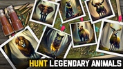 Hunting Games 3D Hunting Clash screenshot 3