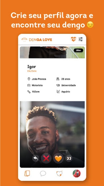 Denga Love 2.7.0 Snapshots 2