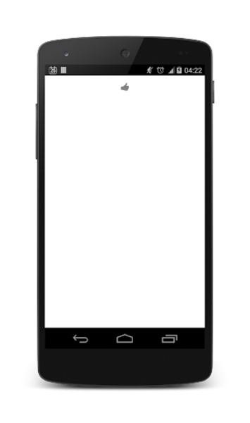 Screen Light Torch - Preview 1