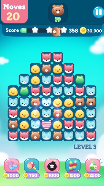 Cat Mania - Preview 3