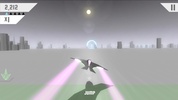 RACE THE SUN screenshot 6