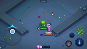 Jellynauts screenshot 2