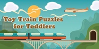 Train Puzzles for Toddlers screenshot 1