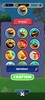 Angry Birds Rush screenshot 1