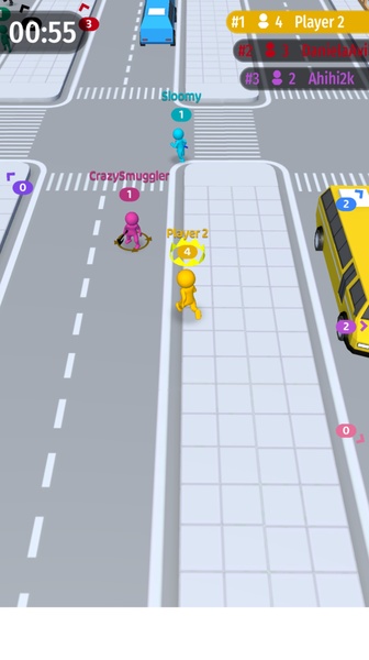 Move Stop Move - Preview 4