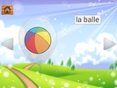 French For Kids screenshot 7