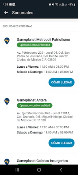 Gameplanet - Preview 1