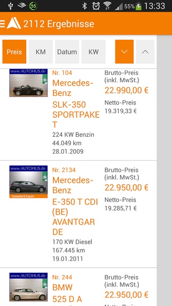 Dat Autohus - Preview 11