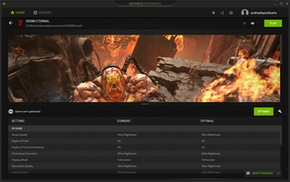 Nvidia Geforce Experience Fur Windows Lade Es Kostenlos Von Uptodown Herunter