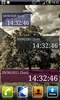 Seconds Clock Widget screenshot 3