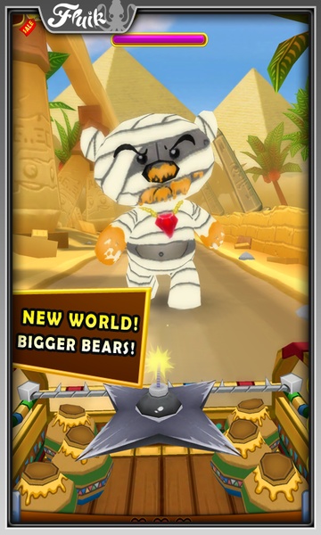 Grumpy Bears - Preview 18