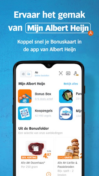 Albert Heijn - Preview 22