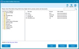 Free RAW Partition Recovery screenshot 2
