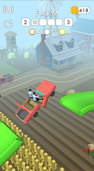 Car Flip - Preview 3