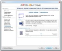 eXtra Buttons screenshot 2
