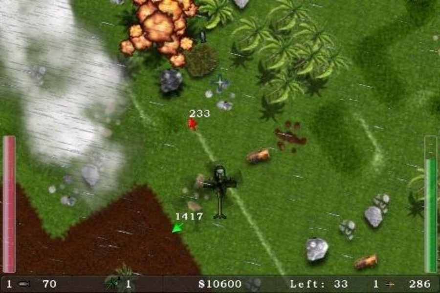 Blue Skies Lite - Preview 1